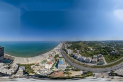 2024-07-11-lot-dronem-nad-hotelami-w-Golem-w-Albanii_panorama_003