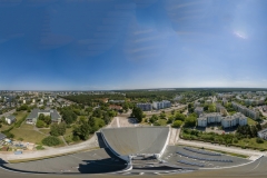 2022-06-26-lot-dronem-na-slubie-Eweliny-i-Pawla-w-Bydgoszczy_001_panorama