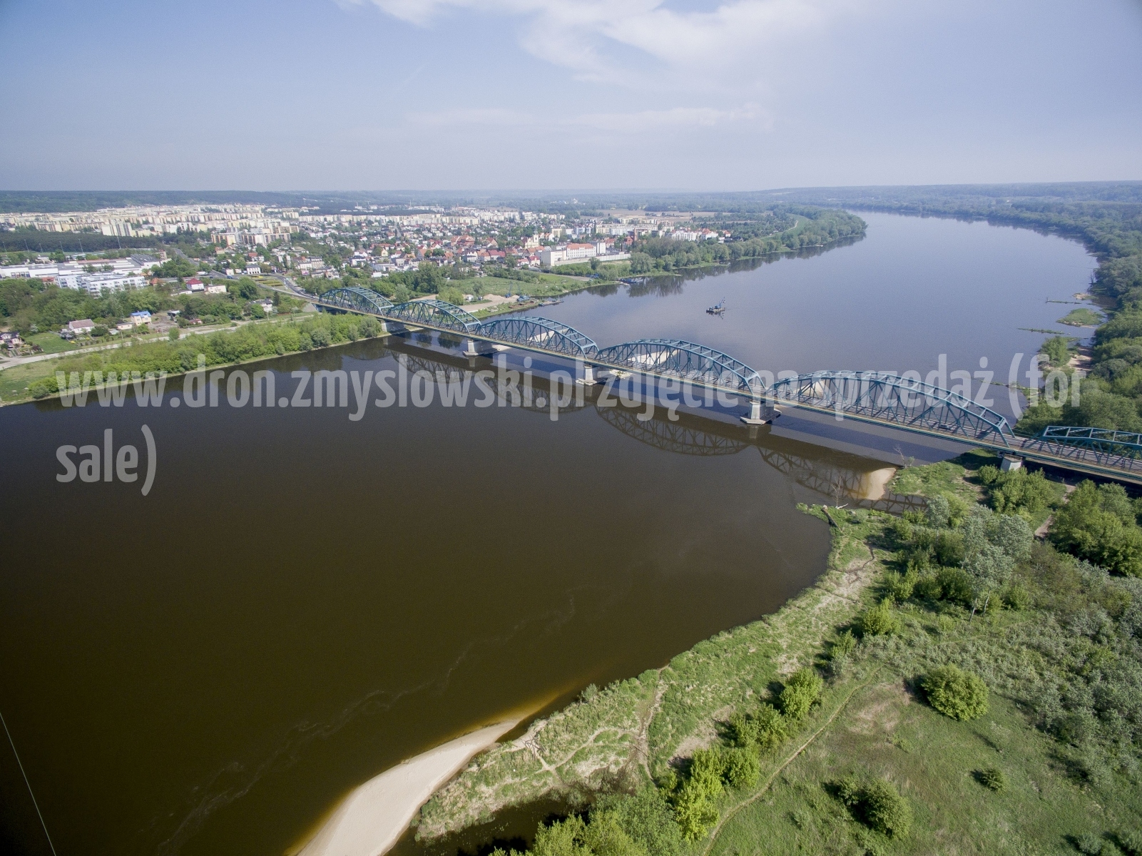 2018-05-03-lot-dronem-w-Bydgoszczy-przy-moscie-na-Wisle_127