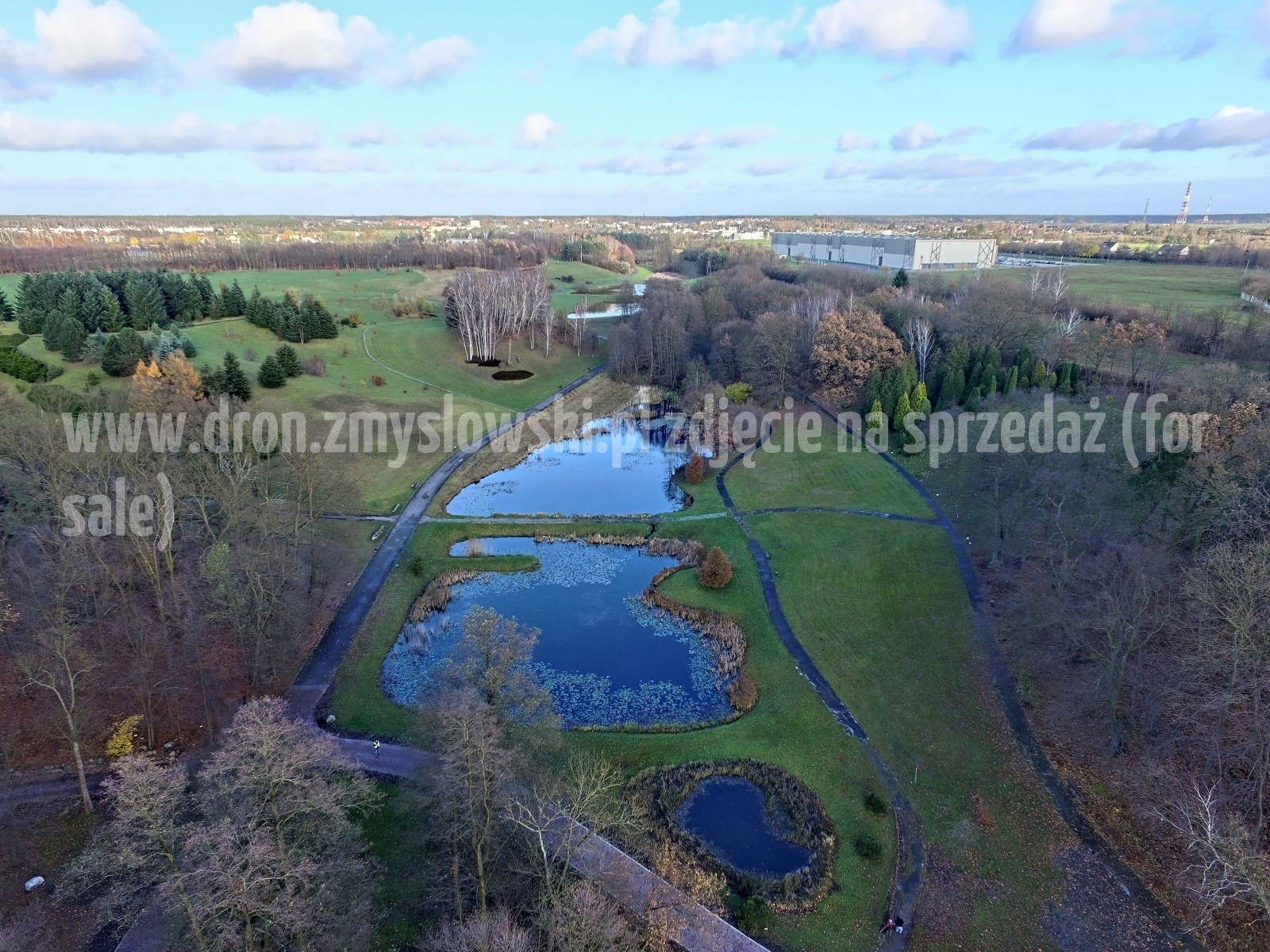 2017-11-17-lot-dronem-w-Myslecinku-rozopole-waterpark-botanik_012_HDR_wyprostowany_horyzont