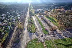 2017-11-13-lot-dronem-w-Myslecinku-petla-autobusowa-pomost-mostek-003_HDR_wyprostowany_horyzont
