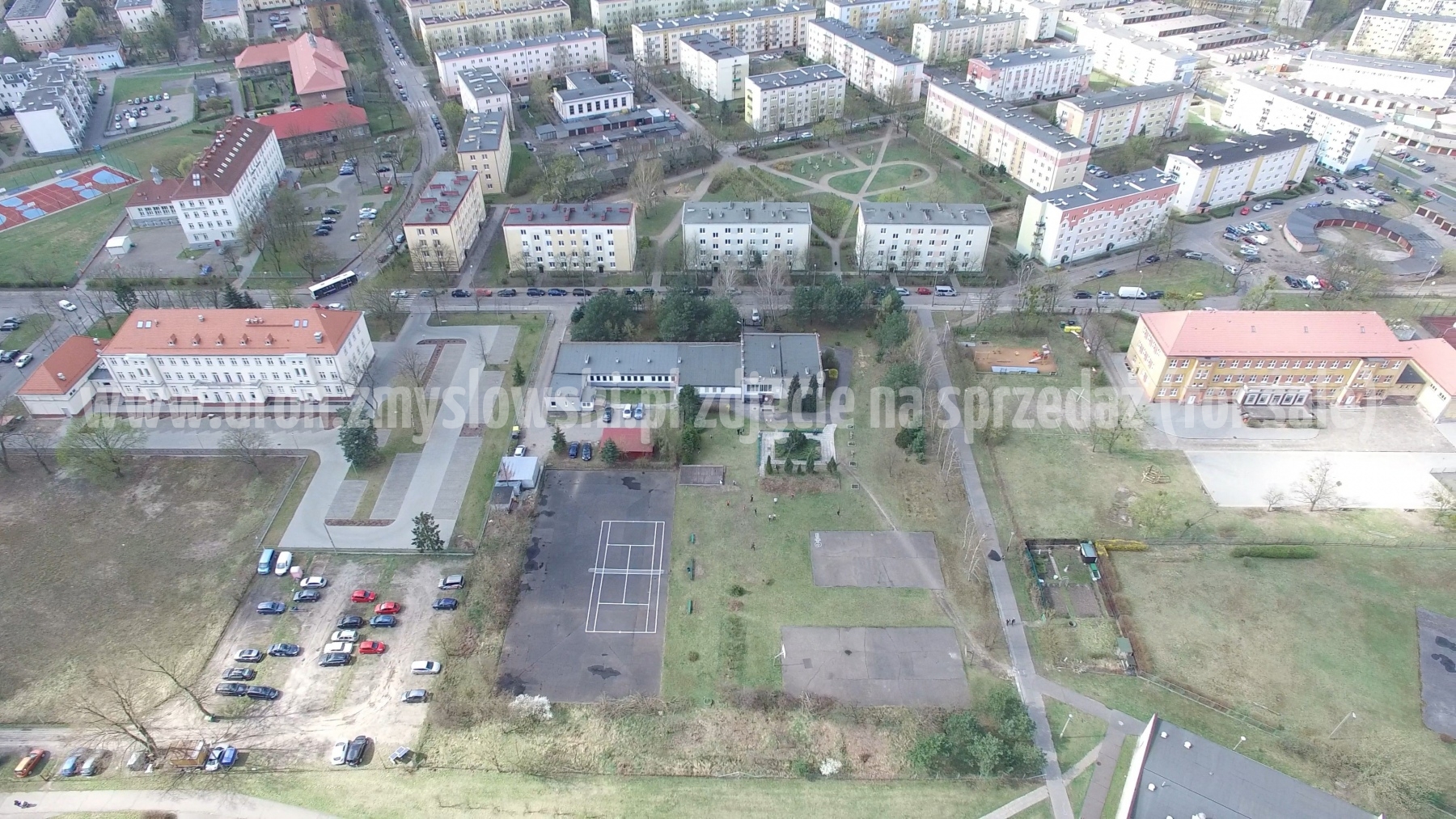 2018-04-14-lot-dronem-w-Bydgoszczy-na-ulicy-Sandomierskiej_080