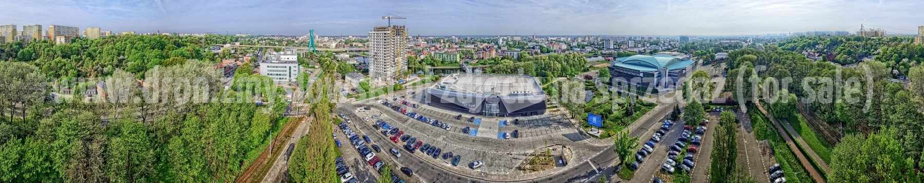 2018-04-29-lot-dronem-w-Bydgoszczy-przy-Luczniczce-Artego-Arena-i-Torbydzie_001_HDR_panorama