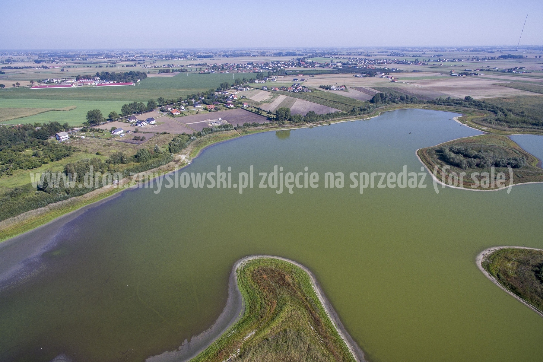 2016-08-28-lot-dronem-w-Dobrczu-nad-jeziorem-Kusowskim_058