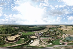 2019-08-06-lot-dronem-w-Parku-tematycznym-Magiczne-Ogrody-w-Janowcu_001_panorama
