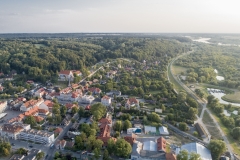 2019-08-05-lot-dronem-w-Kazimierzu-Dolnym-przy-ruinach-zamku_009