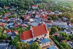 2019-08-05-lot-dronem-w-Kazimierzu-Dolnym-przy-ruinach-zamku_012_HDR