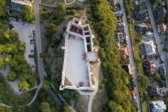 2019-08-05-lot-dronem-w-Kazimierzu-Dolnym-przy-ruinach-zamku_082