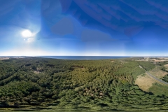 2020-07-23-lot-dronem-na-trasie-Dziwnow-Trzesacz-widok-na-Morze-Baltyckie_panorama_001