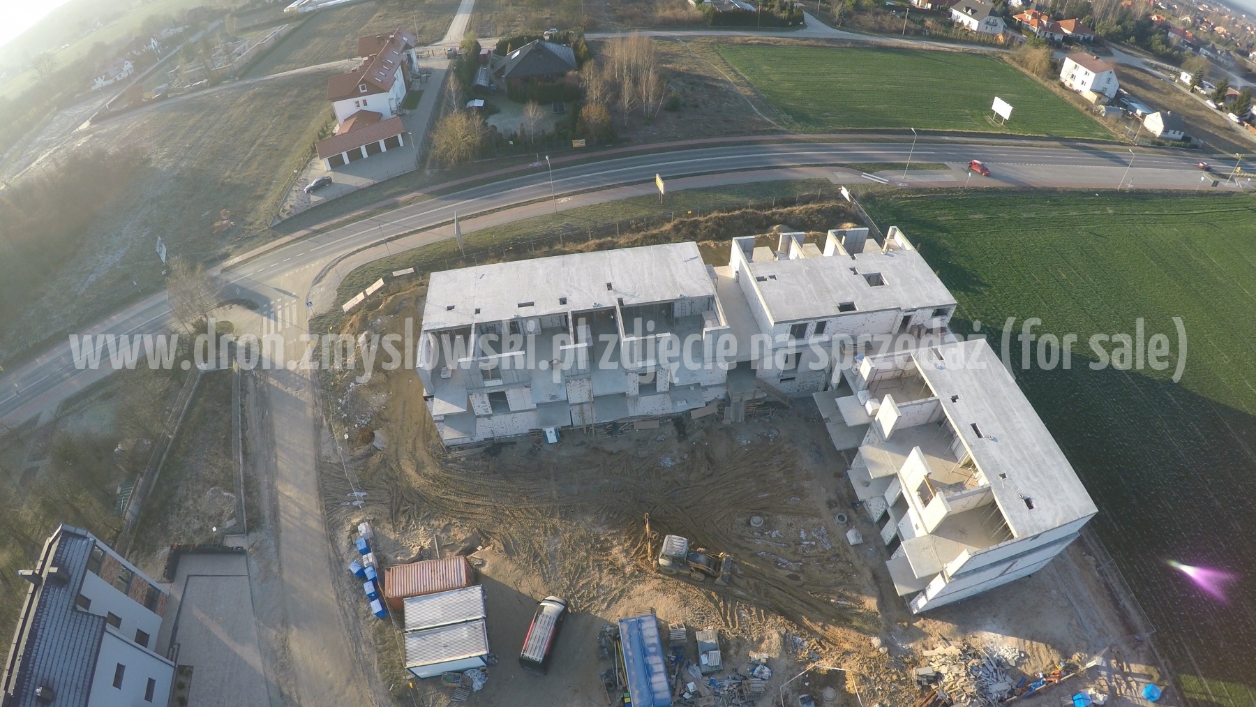2015-12-31-lot-sylwestrowy-dronem-w-Niemczu-budowa-Arkadii-3-022