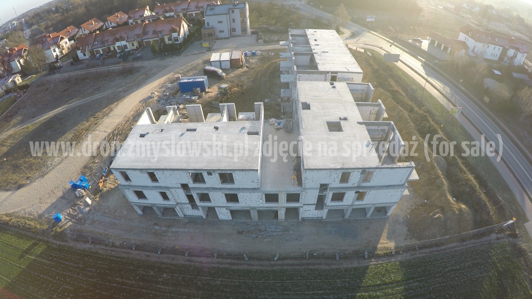 2015-12-31-lot-sylwestrowy-dronem-w-Niemczu-budowa-Arkadii-3-028