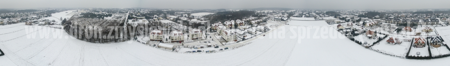 2017-01-09-lot-dronem-zima-w-Niemczu-przy-ul.-Elizy-Orzeszkowej_006_036_panorama