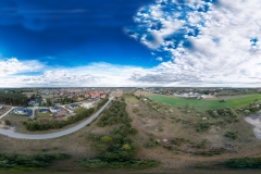 2020-04-26-lot-dronem-nad-budowa-osiedla-Widoki-w-Niemczu-004_panorama