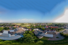 2019-06-07-lot-dronem-na-nad-Goscincem-Przy-Mlynie-w-Pruszczu_panorama_002
