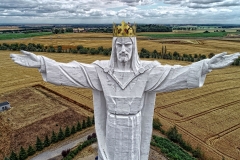 2019-07-07-lot-dronem-w-Swiebodzinie-nad-pomnikiem-Jezusa_005_HDR