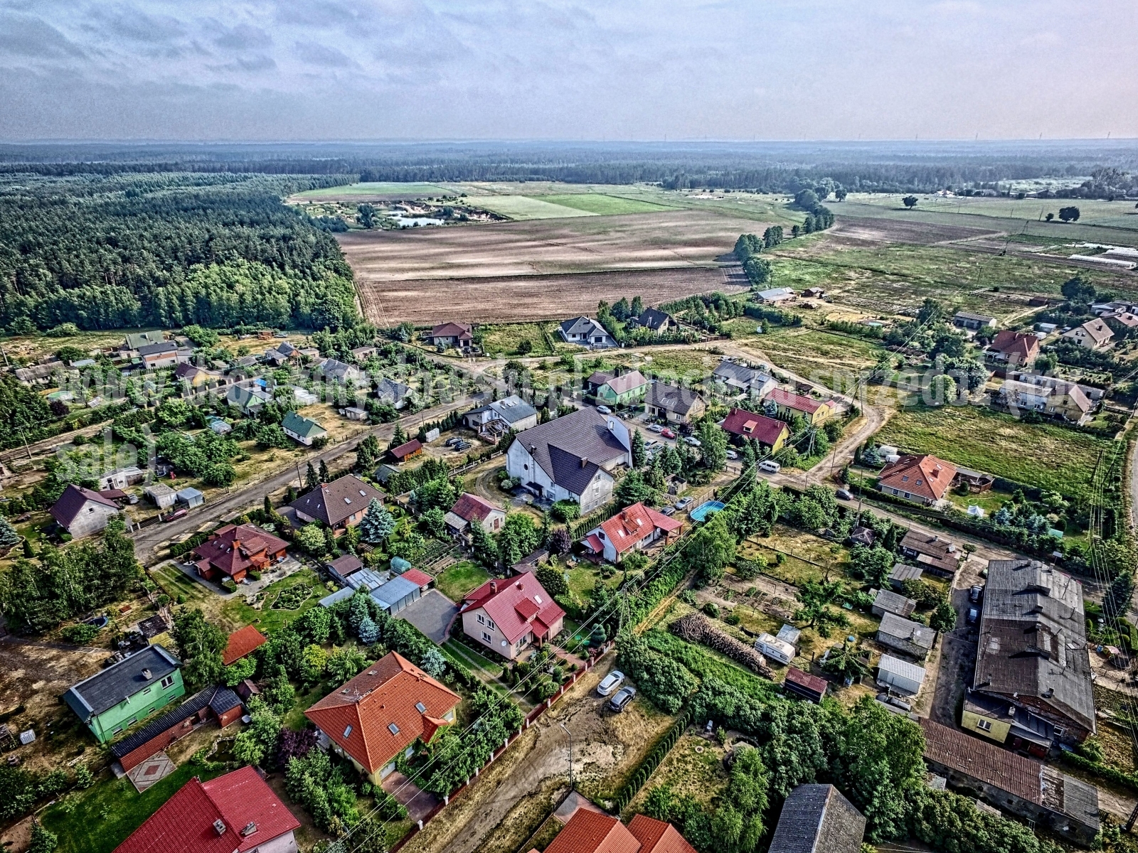 2018-05-27-lot-dronem-nad-kosciolem-pw-sw-Stanislawa-Kostki-w-Turze_002_HDR_wyprostowany_horyzont
