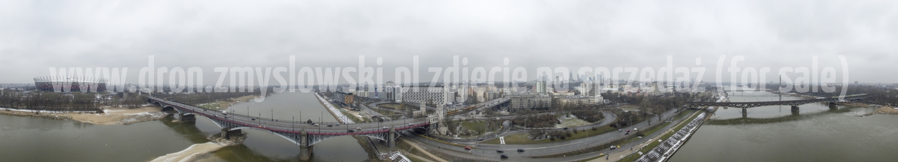 2018-02-17-lot-dronem-w-Warszawie-przy-Stadionie-Narodowym-PGE-Arena_001_panorama
